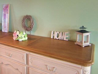 Casa per le vacanze Doische  40