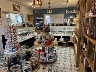 Maison de vacances Doische  42