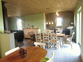 Holiday house Doische Features 14