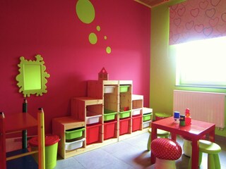 Holiday house Doische Features 24