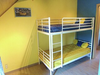 Vakantiehuis Doische Kenmerken 31