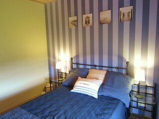 Maison de vacances Doische Équipement 14