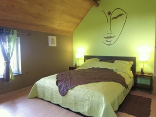 Holiday house Doische Features 24