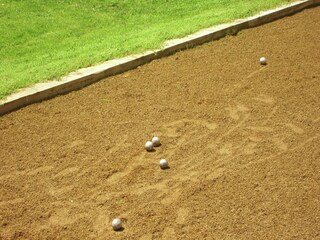 Casa per le vacanze Doische Registrazione all'aperto 10