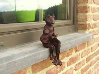 Maison de vacances Doische  36