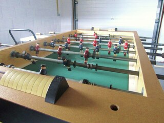 Ferienhaus Doische  36