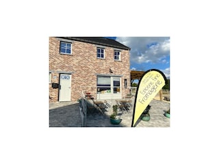 Vakantiehuis Doische  42