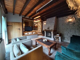 Cottage Doische Ausstattung 26