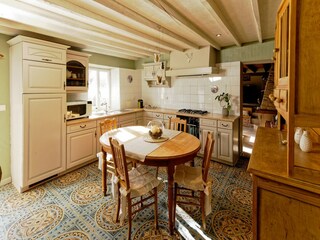 Cottage Doische Ausstattung 21