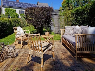 Holiday cottage Doische Outdoor Recording 8