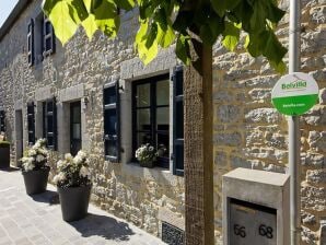 Charming cottage in a farm with views