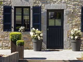 Holiday cottage Doische Features 31