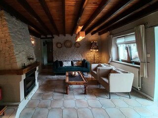 Holiday cottage Doische Features 19