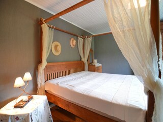 Maison de vacances Doische Équipement 28