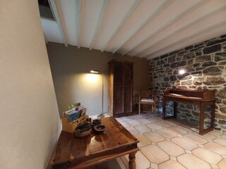 Casa vacanze Doische Caratteristiche 30