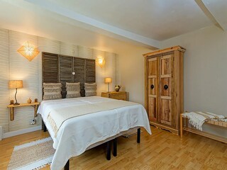 Casa vacanze Doische Caratteristiche 16