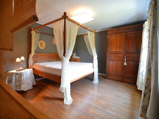 Vakantiehuisje Doische Kenmerken 17