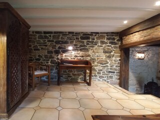 Cottage Doische Ausstattung 25