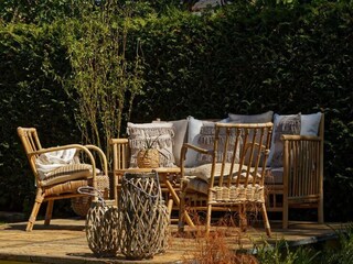 Cottage Doische Außenaufnahme 8