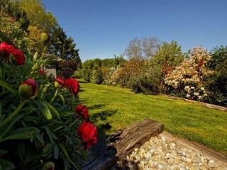 Casa de vacaciones Doische Grabación al aire libre 10