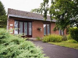 Holiday house Schönes Ferienhaus mit Garten in Froidchapelle, Belgien - Froidchapelle - image1