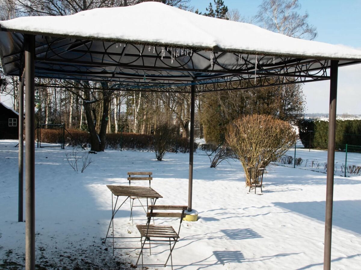 Ferienhaus Froidchapelle Umgebung 19