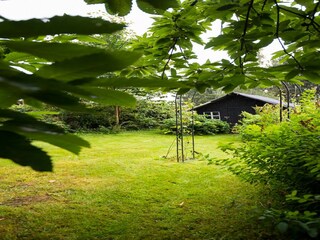 Vakantiehuis Froidchapelle Buitenaudio-opname 2