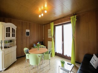 Casa de vacaciones Froidchapelle Características 13