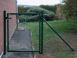 Vakantiehuis Froidchapelle Kenmerken 16