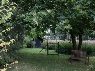 Vakantiehuis Froidchapelle Buitenaudio-opname 5