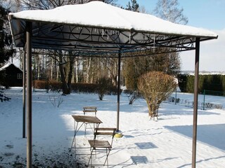 Casa de vacaciones Froidchapelle Entorno 20