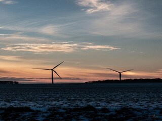 Holiday house Froidchapelle Environment 34