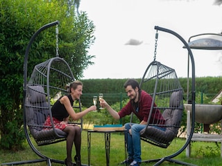 Vakantiehuis Froidchapelle Buitenaudio-opname 11
