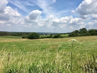 Holiday house Froidchapelle Environment 24