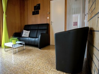 Casa de vacaciones Froidchapelle Características 17