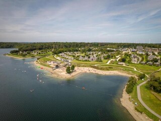 Vakantiehuis Froidchapelle Omgeving 31