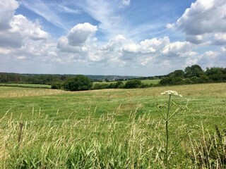 Ferienhaus Froidchapelle Umgebung 31