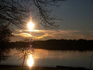 Casa de vacaciones Froidchapelle Entorno 21