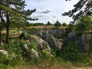 Holiday house Froidchapelle Environment 32