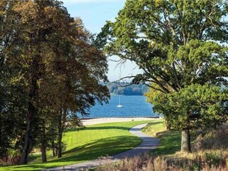 Vakantiehuis Froidchapelle Omgeving 33