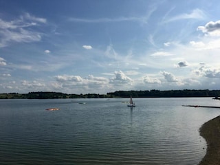 Holiday house Froidchapelle Environment 32