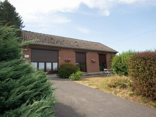 Casa per le vacanze Froidchapelle Registrazione all'aperto 11