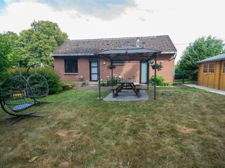 Casa per le vacanze Froidchapelle Registrazione all'aperto 14