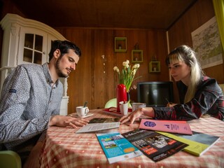 Casa per le vacanze Froidchapelle  37