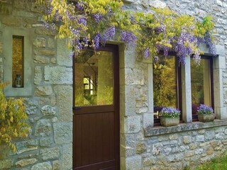 Casa per le vacanze Chimay Caratteristiche 22