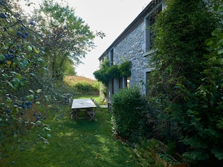 Maison de vacances Chimay Enregistrement extérieur 7