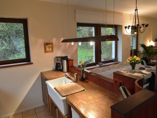 Holiday house Chimay Features 21