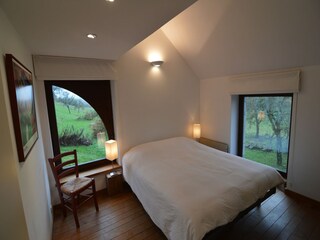 Vakantiehuis Chimay Kenmerken 22