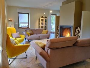 Ferienhaus Naturversteck Chimay - Chimay - image1