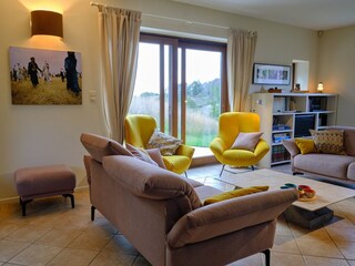 Vakantiehuis Chimay Kenmerken 17